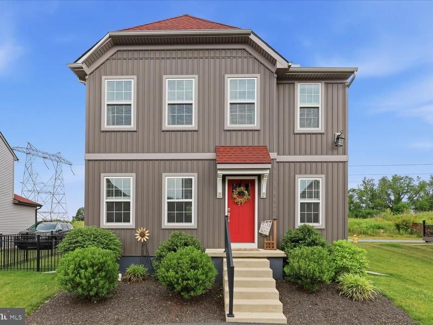 19 Bittendorf Way, Reinholds, PA 17569 Main Photo