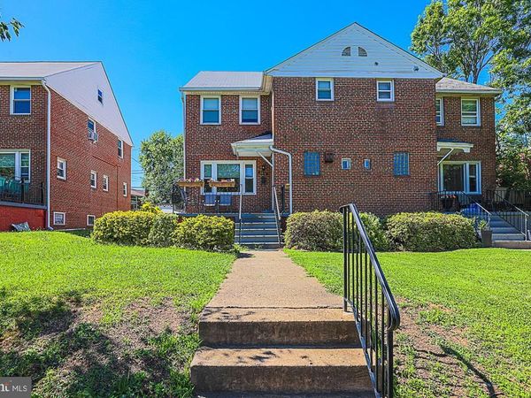 3910 LABYRINTH ROAD , BALTIMORE, MD 21215