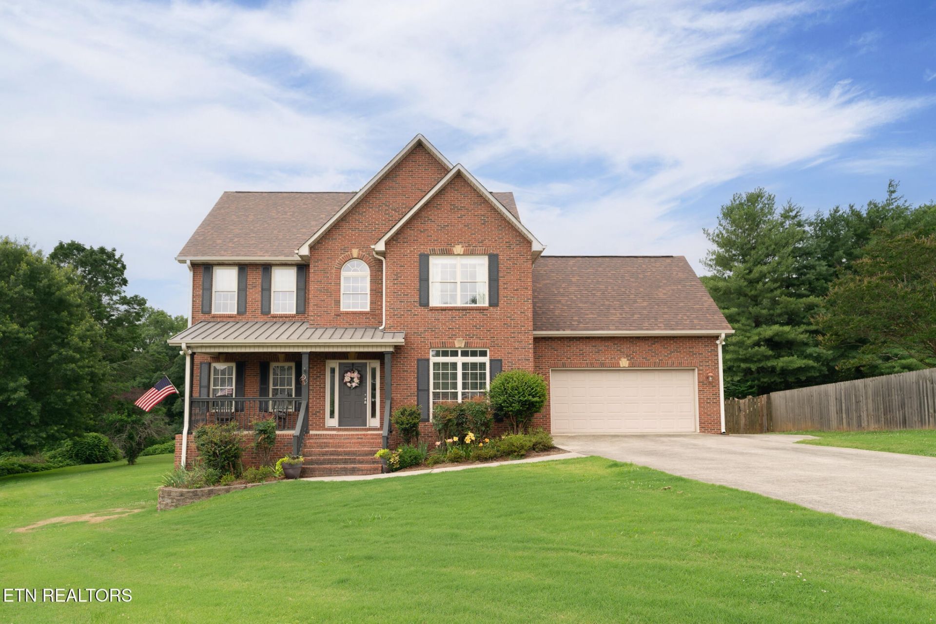 3560 Hirst Circle, Lenoir City, TN 37772 Main Photo