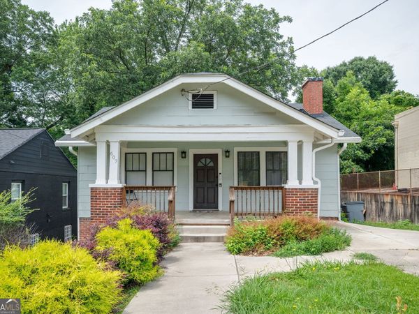 607 North Avenue, Hapeville, GA 30354