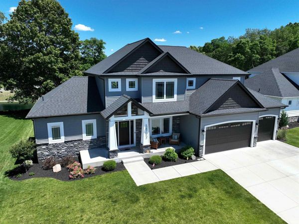 54792 Columbia Bay Drive, Osceola, IN 46561
