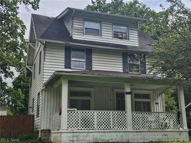 1613 Canfield Road, Youngstown, OH 44511 Photo 2