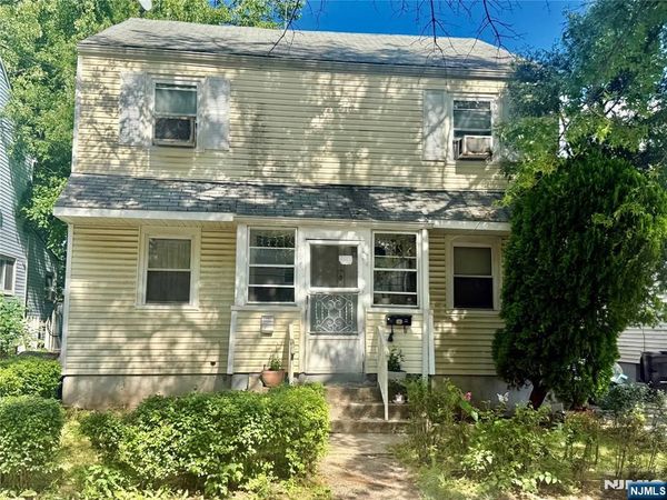 72-74 Hanford Street, NEWARK, NJ 07114