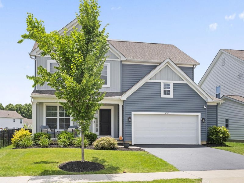 9063 Farlington Drive, Blacklick, OH 43004 Photo 3