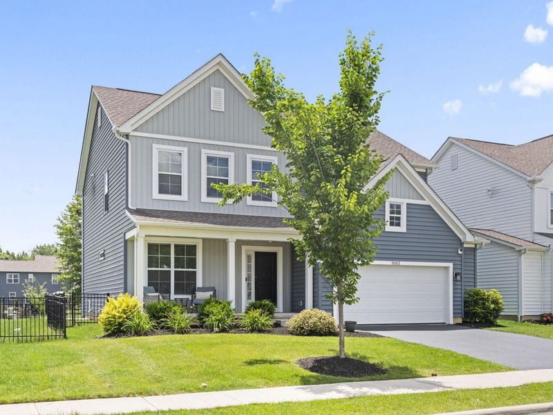 9063 Farlington Drive, Blacklick, OH 43004 Photo 4