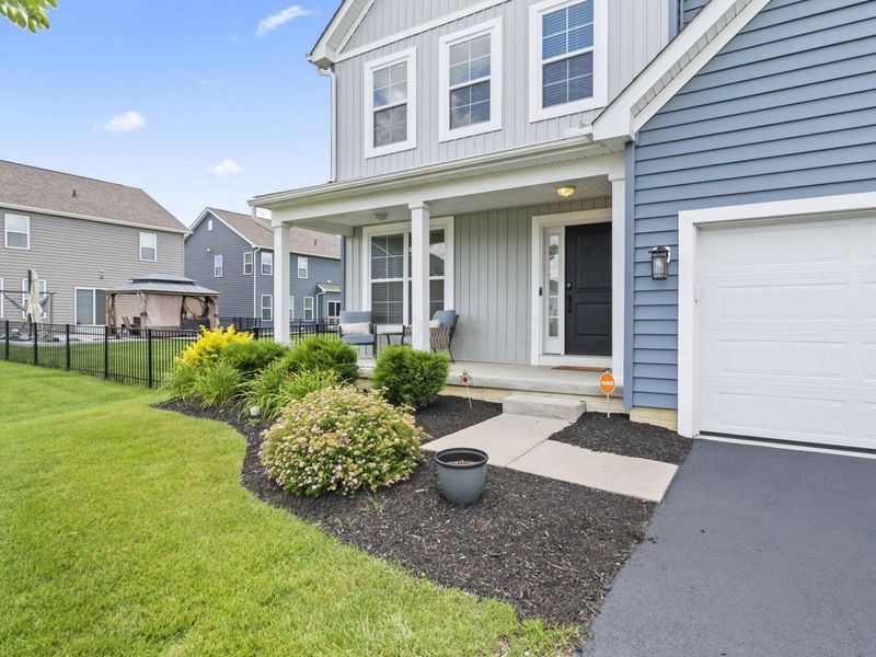 9063 Farlington Drive, Blacklick, OH 43004 Photo 5