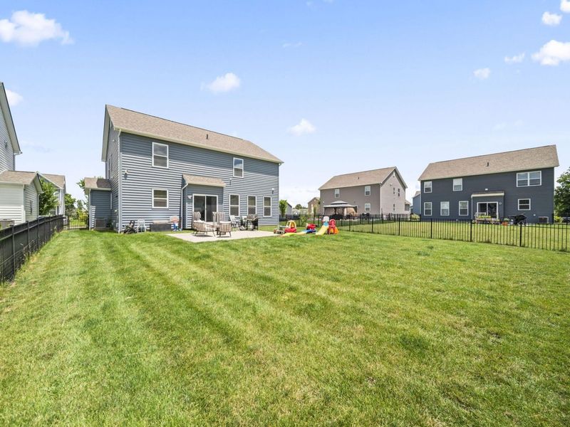 9063 Farlington Drive, Blacklick, OH 43004 Photo 56