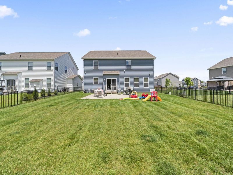 9063 Farlington Drive, Blacklick, OH 43004 Photo 57
