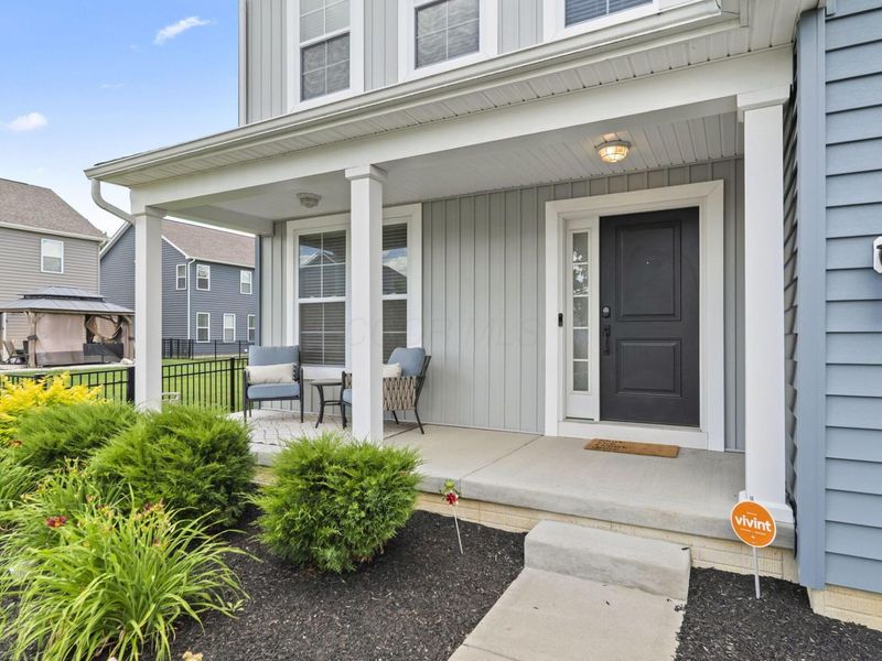 9063 Farlington Drive, Blacklick, OH 43004 Photo 6