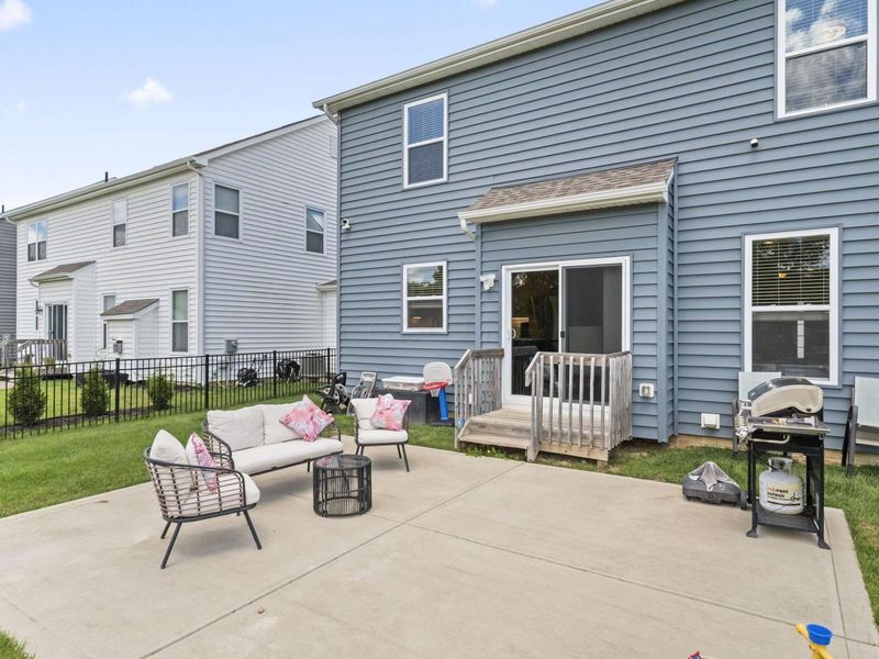 9063 Farlington Drive, Blacklick, OH 43004 Photo 62