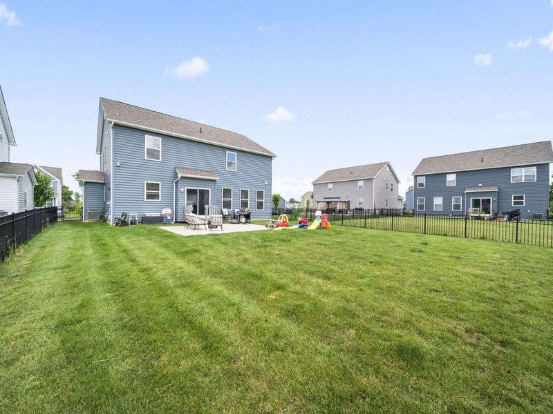 9063 Farlington Drive, Blacklick, OH 43004 Photo 63