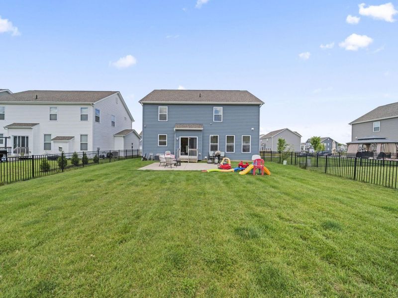 9063 Farlington Drive, Blacklick, OH 43004 Photo 64