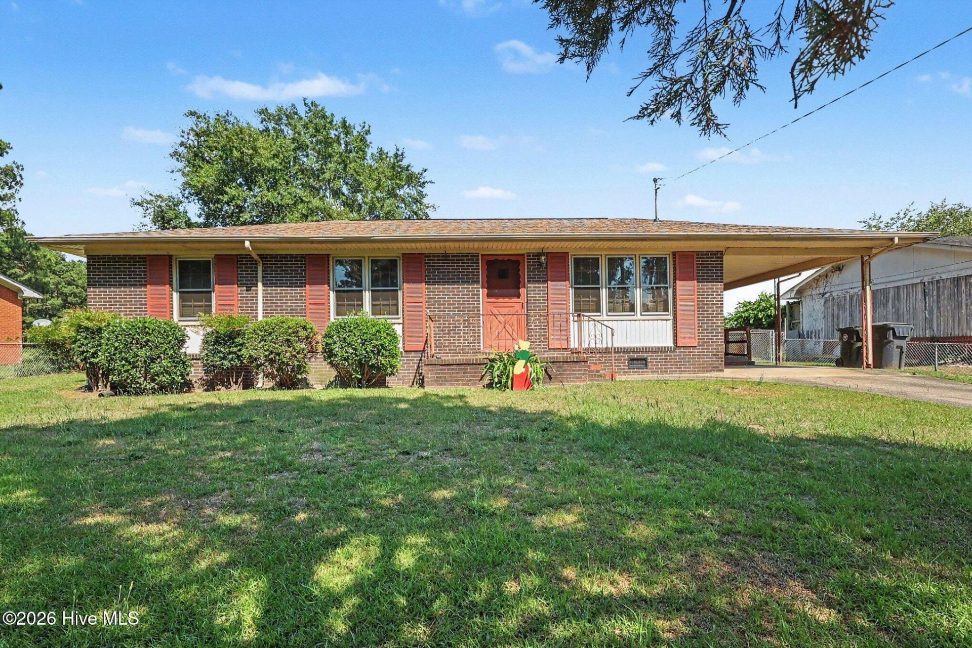 2014 Azalea Drive, Goldsboro, NC 27530 Main Photo