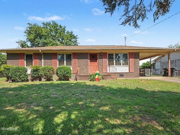 2014 Azalea Drive, Goldsboro, NC 27530