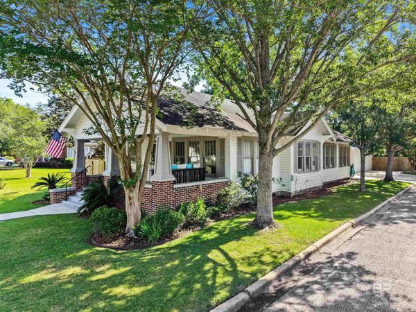 903 S Pensacola Avenue, Atmore, AL 36502