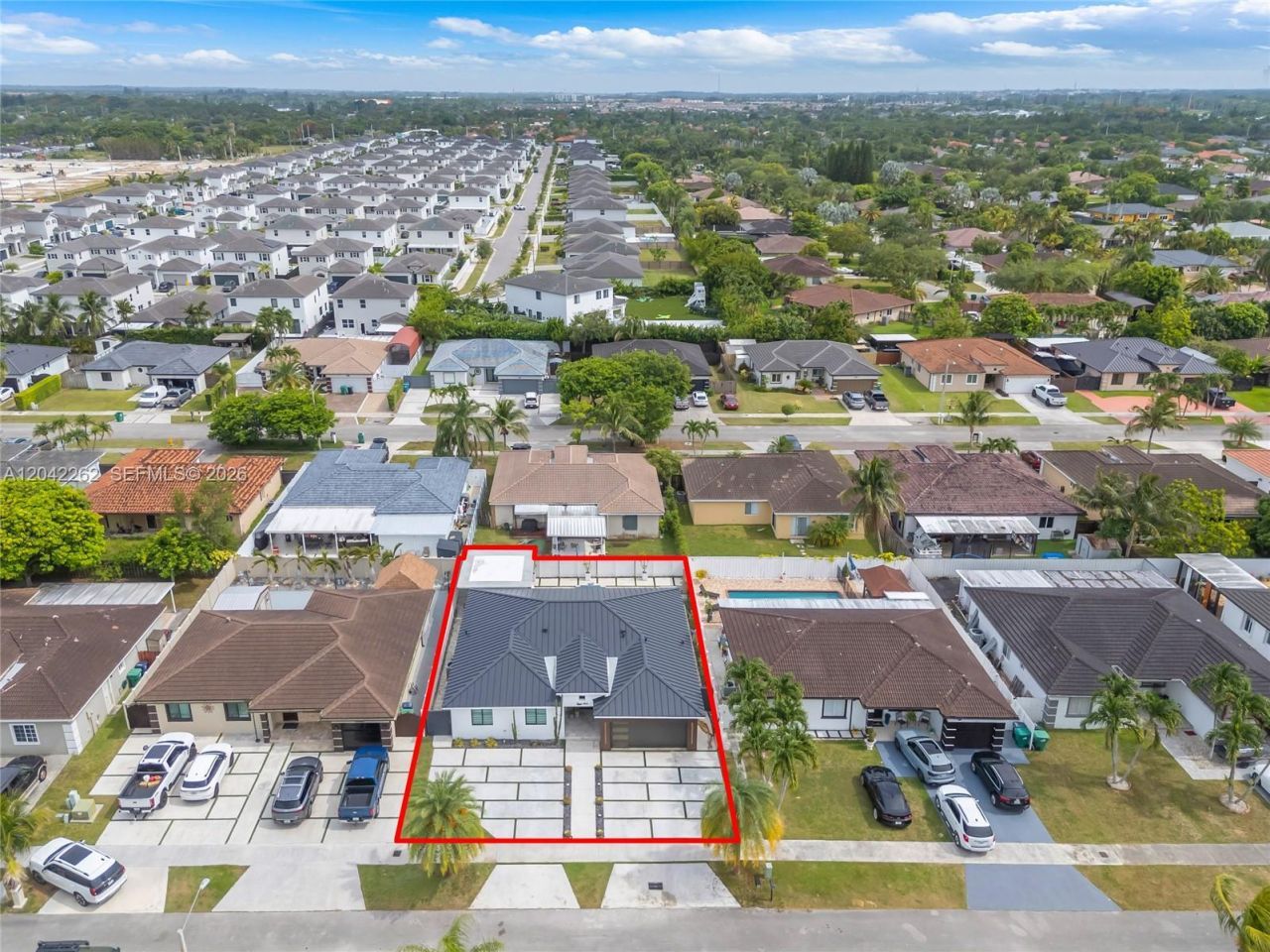 12772 SW 209th St, Miami, FL 33177 Photo