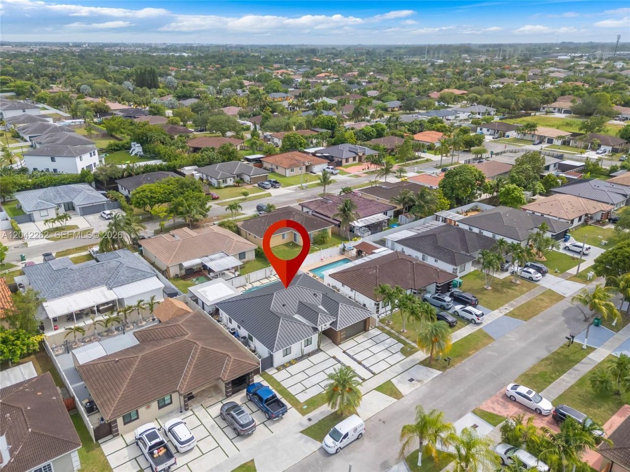 12772 SW 209th St, Miami, FL 33177 Photo