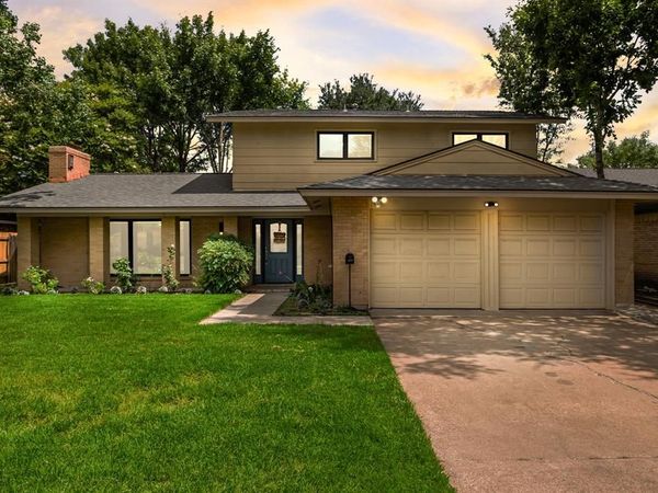 1305 Atlanta Drive, Irving, TX 75062