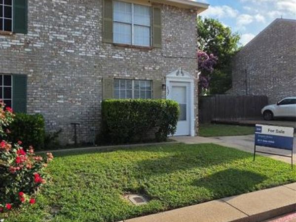 137 Graystone Place, Duncanville, TX 75137
