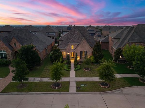 13777 Fieldcrest Road, Frisco, TX 75035