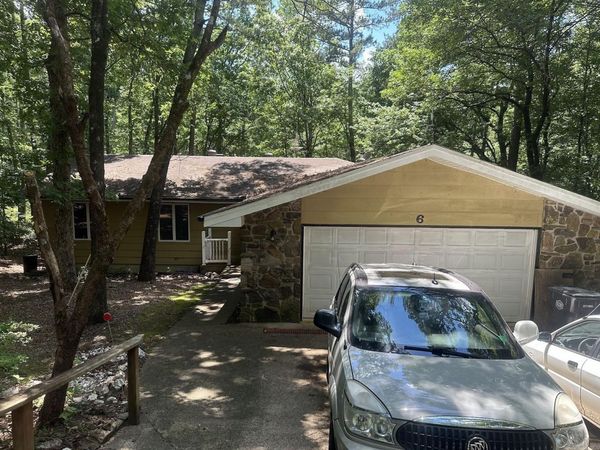 6 La Estrada Lane , Hot Springs Village, AR 71909