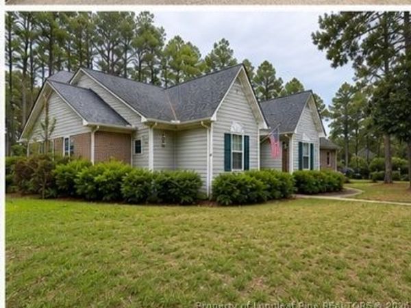 6463 Windy Creek Way, Fayetteville, NC 28306