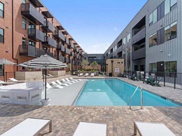 4510 Terry O LN , Unit 320, Austin, TX 78745