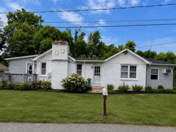 1205 HALL STREET , EDGEWOOD, MD 21040