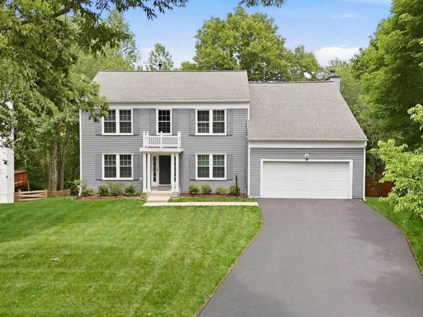 2703 Archangel Court, Bowie, MD 20716 Main Photo