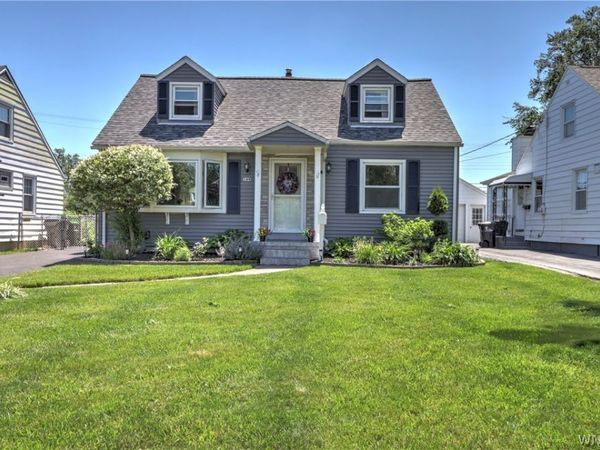 149 Traverse Boulevard , Buffalo, NY 14223