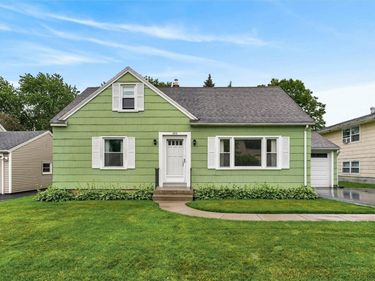 399 Westchester Avenue , Rochester, NY 14609
