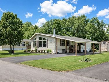4884 Rte 219 151 Green Valley Estates N, Great Valley, NY 14741