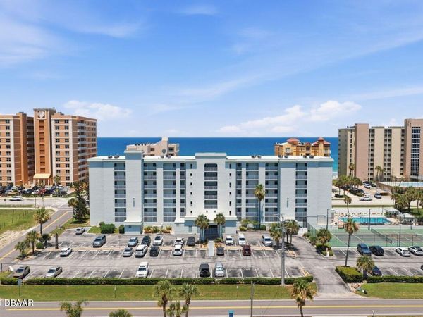 3800 S Atlantic Avenue, Unit 504, Daytona Beach Shores, FL 32118