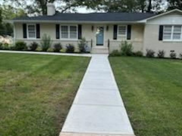 732 N Marshall Street, Cedartown, GA 30125