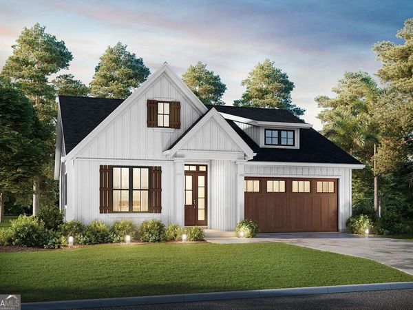 266 Old Yorkville Road, Dallas, GA 30157