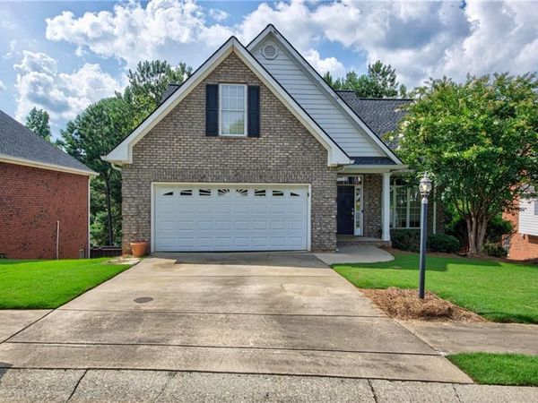 115 Slick Rock Court , Athens, GA 30606