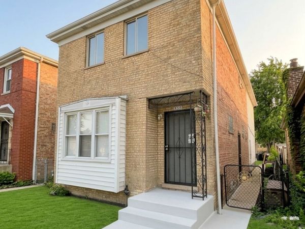 9258 S Parnell Avenue, Chicago, IL 60620