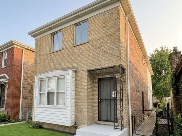 9258 S Parnell Avenue, Chicago, IL 60620