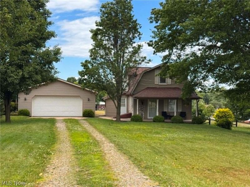 564 6th Street NW, Carrollton, OH 44615 Photo 11
