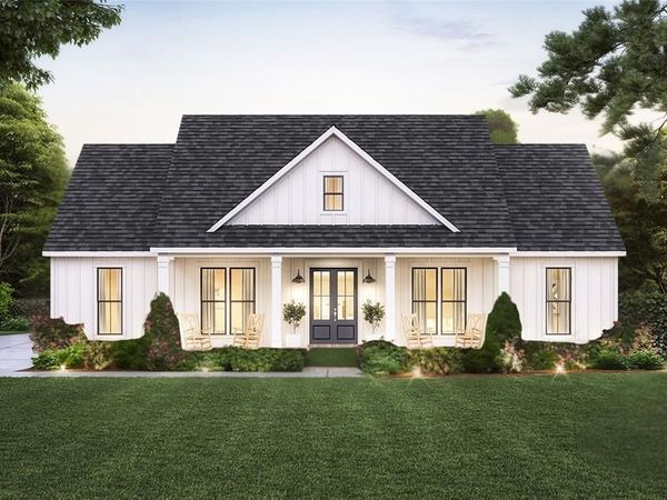 2 Titan Drive, Ardmore, OK 73401