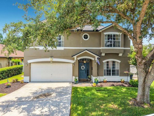 14664 SAINT GEORGES HILL DRIVE , ORLANDO, FL 32828
