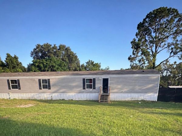 10350 SE 127TH LANE , BELLEVIEW, FL 34420