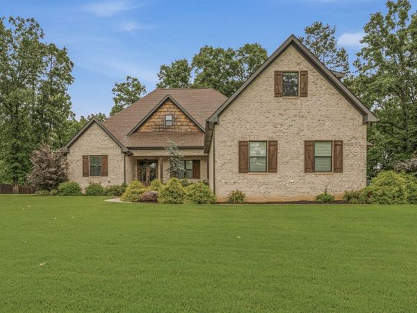 173 County Road 7710, Jonesboro, AR 72405