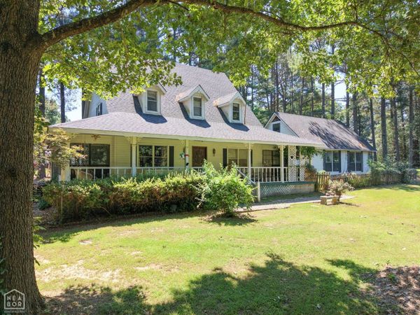 507 Edwardian Lane, Jonesboro, AR 72401