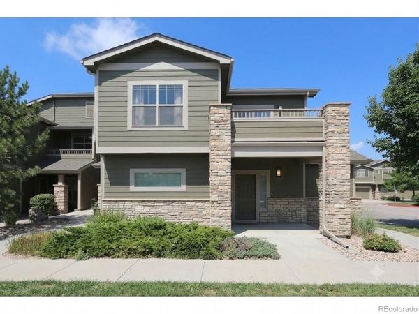 4101 Crittenton Lane, Unit 101, Wellington, CO 80549