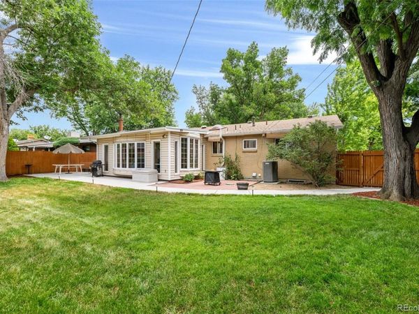 6421 Iris Court, Arvada, CO 80004