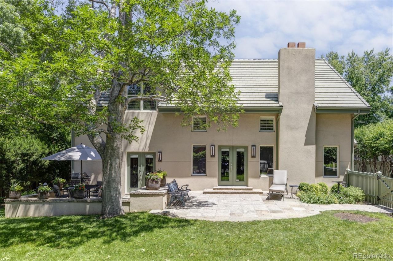 336 Cherry Street, Denver, CO 80220 Main Photo