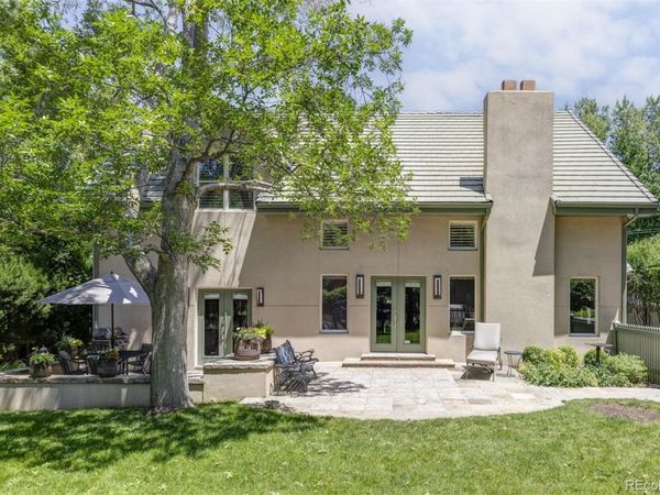 336 Cherry Street, Denver, CO 80220