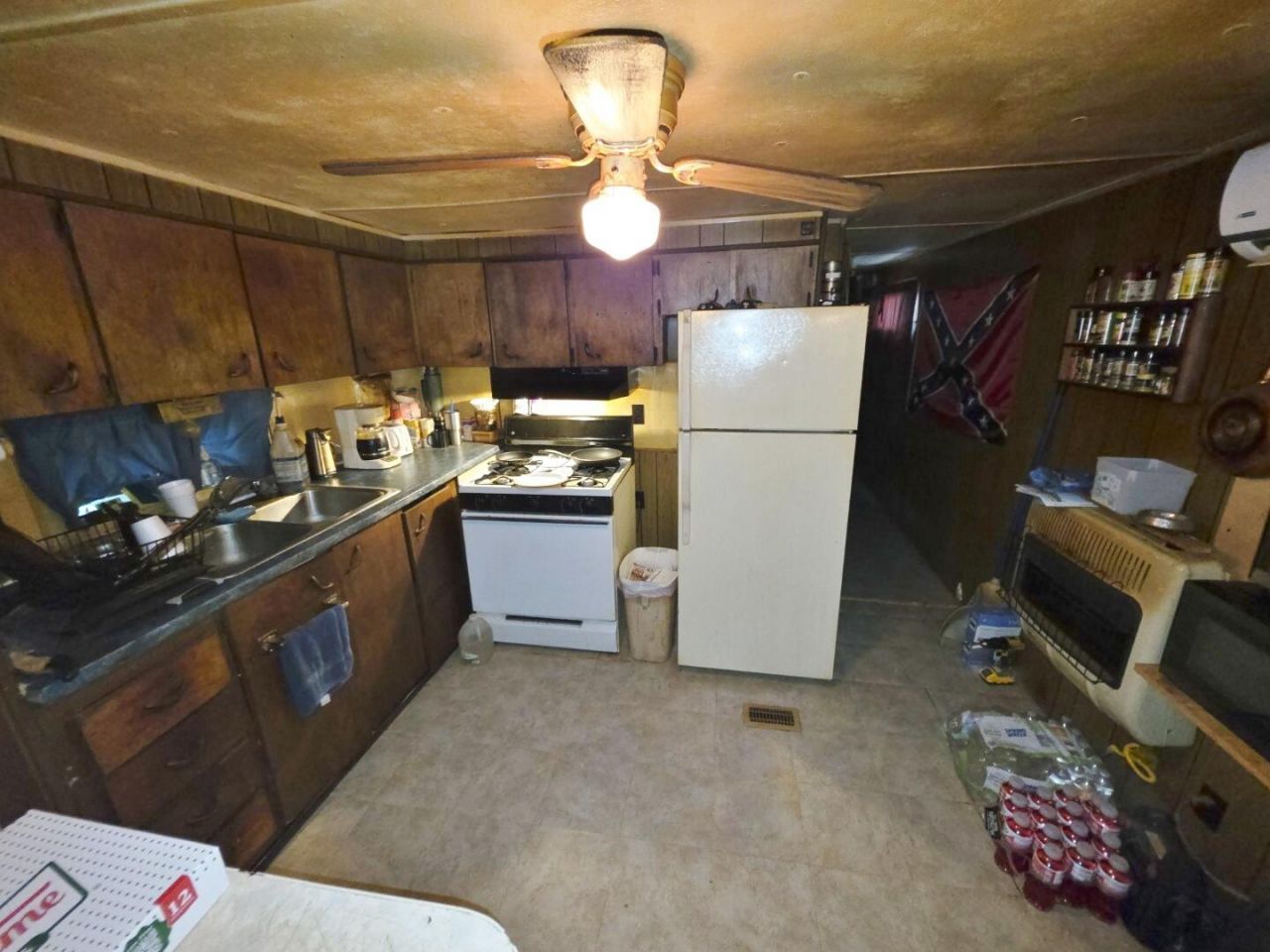 155 Stumphole Road Photo 5