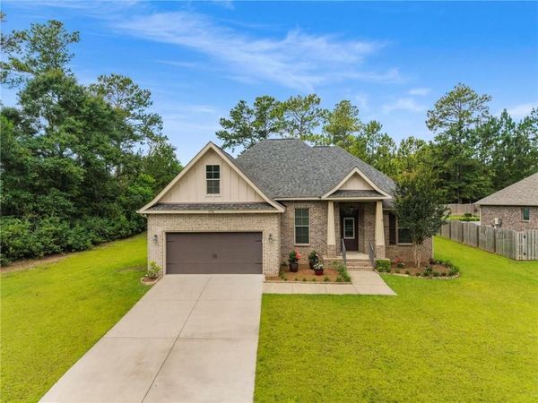 11726 Lodgepole Court, Spanish Fort, AL 36527